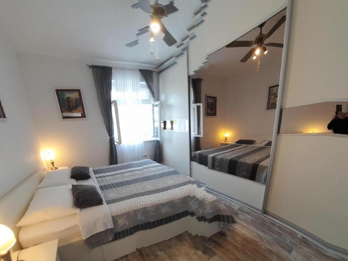 Apartment Regina Split Zewnętrze zdjęcie