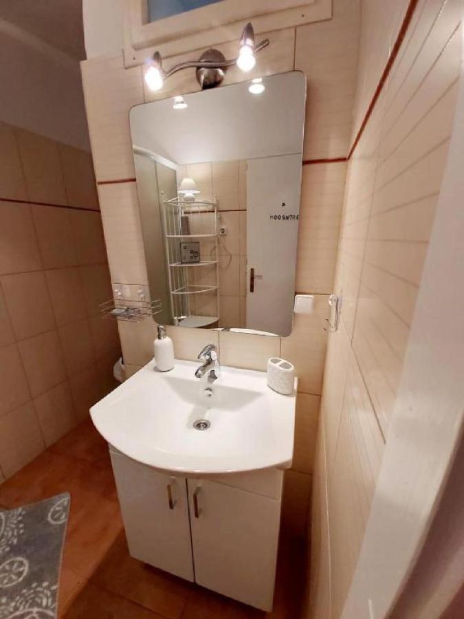 Apartment Regina Split Zewnętrze zdjęcie